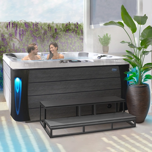 Escape X-Series hot tubs for sale in Plymouth